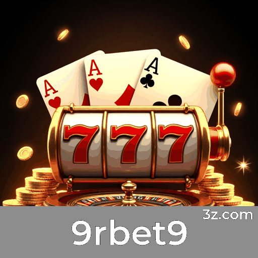 Acesso ao 9rbet9