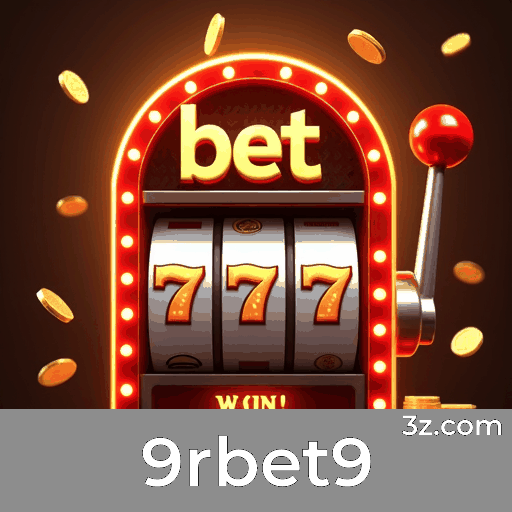 Cadastro na 9rbet9