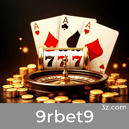 Cadastro na 9rbet9