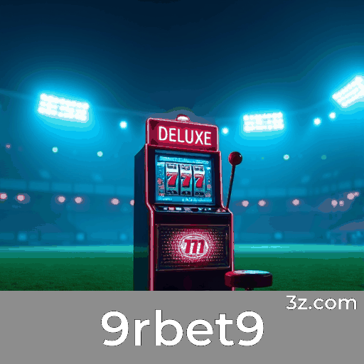Acessar o site 9rbet9 COM