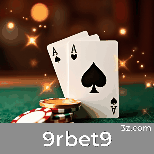 Acesso ao 9rbet9