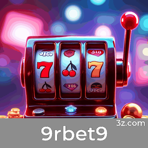 Cadastro na 9rbet9