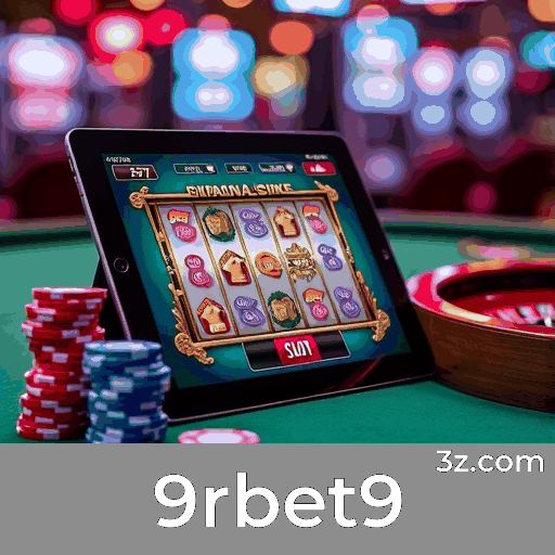 Acesso ao 9rbet9