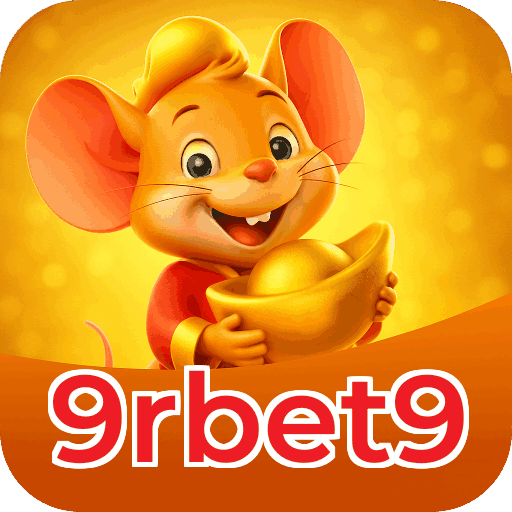 9rbet9 logo