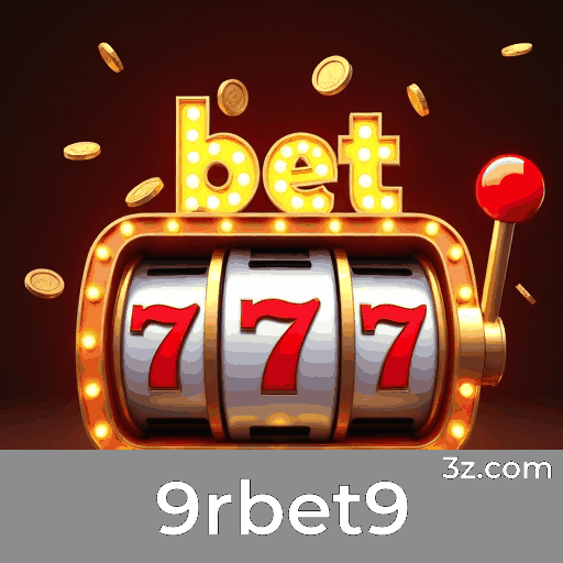 9rbet9: Cassino Online Seguro e Divertido