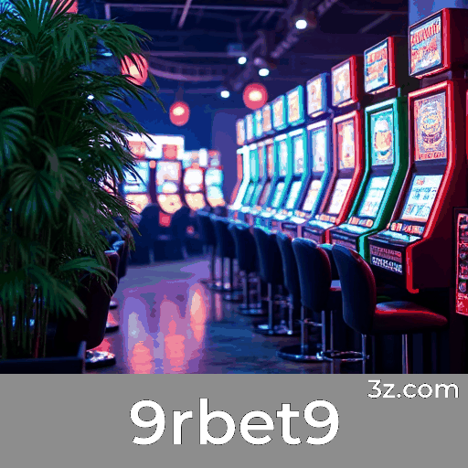 Cadastro na 9rbet9