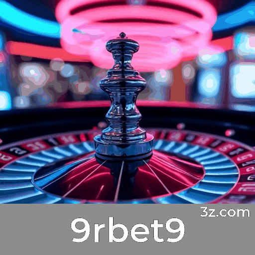 Acesso ao 9rbet9