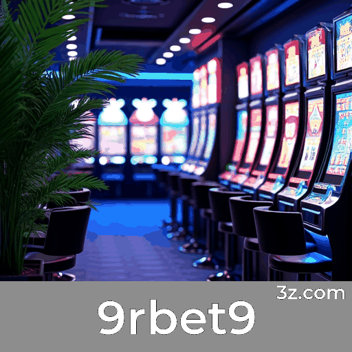Cassino Online 9rbet9