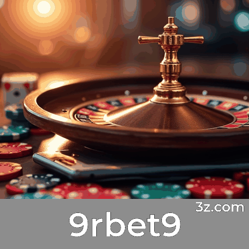 Acesso ao 9rbet9
