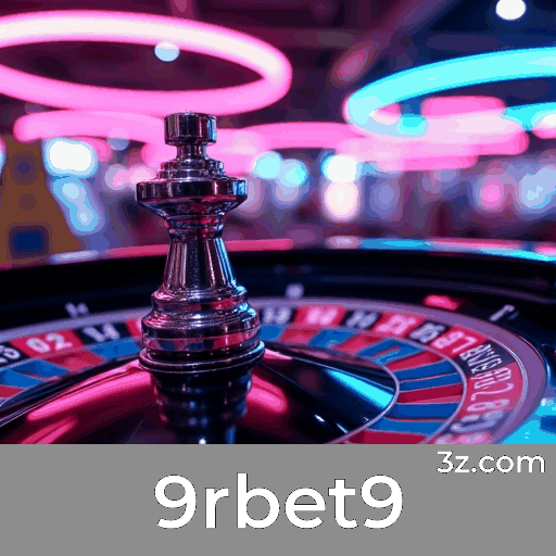 Cadastro na 9rbet9