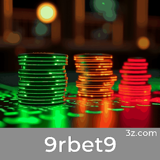 Acesso ao 9rbet9
