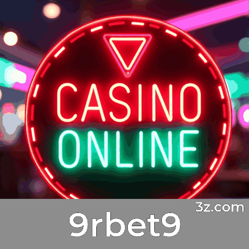 Acesso ao 9rbet9