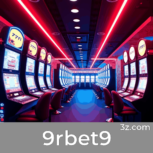 Acesso ao 9rbet9