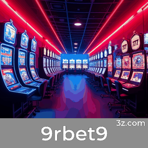 Cadastro na 9rbet9