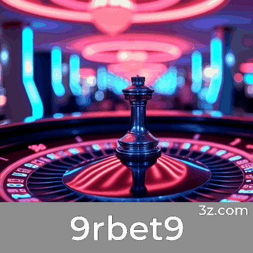 9rbet9: Cassino Online Seguro e Divertido