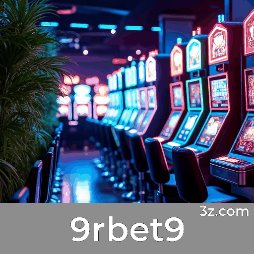 Cadastro na 9rbet9