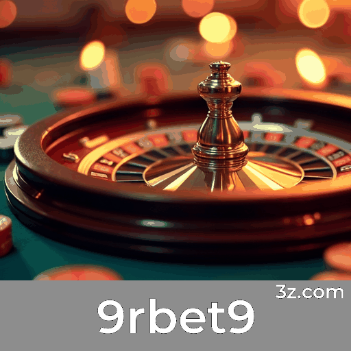 Acesso ao 9rbet9